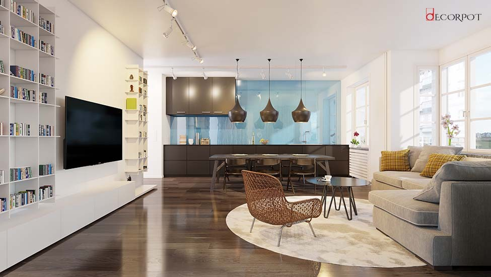 Budget-friendly Interior Desings for Home