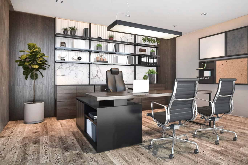 Top Interior Designs for Office