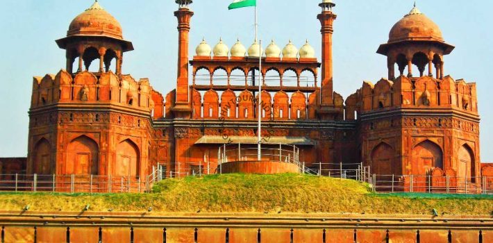 Best Tourism in India to vist with family